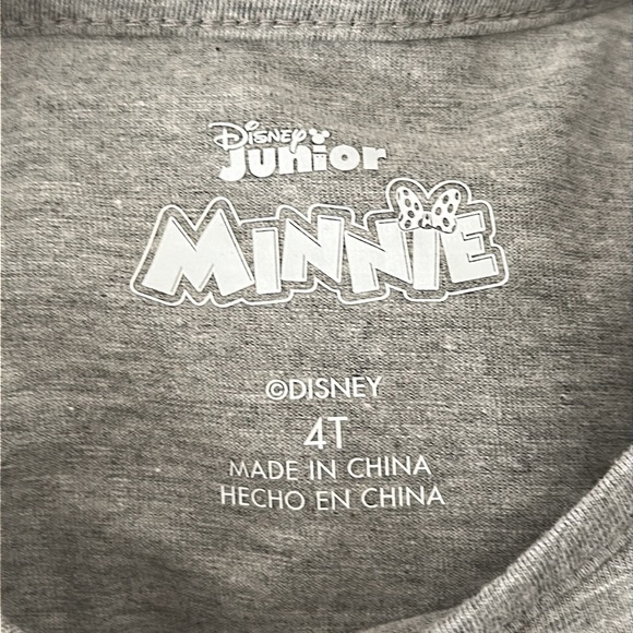 🆕 Disney Boo Crew Shirt and Tutu Set - Picture 3 of 3